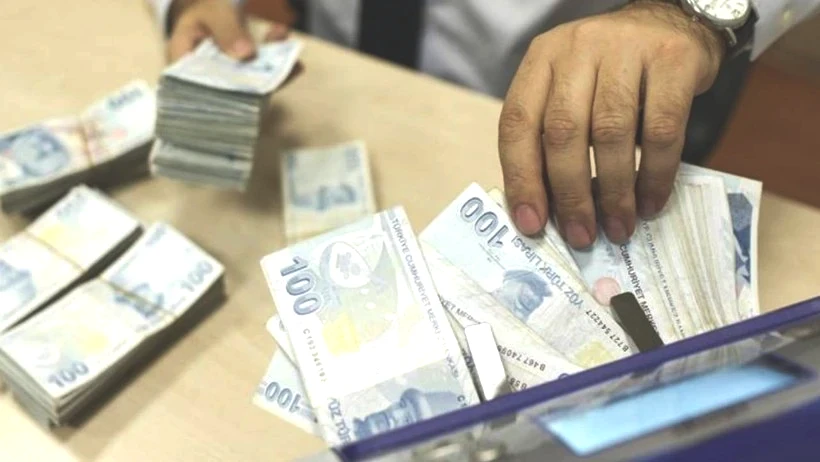 Bankaya Bu Parayı Koyan 155 Bin Lira Maaşa Bağlanıyor - Resim : 1