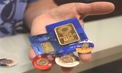 Altın biriktirenlere müjdeli haber gece yarısı geldi