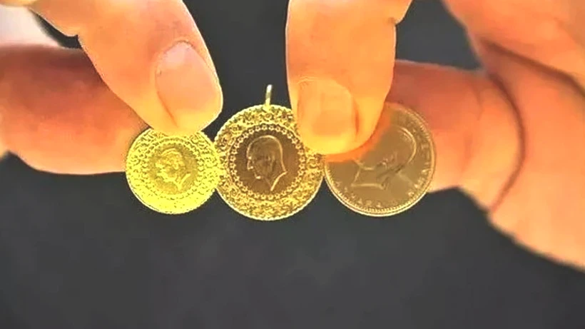 Gram Altın Fiyatlarında Fırtına Öncesi Sessizlik! Rekor Olacak - Resim: 4