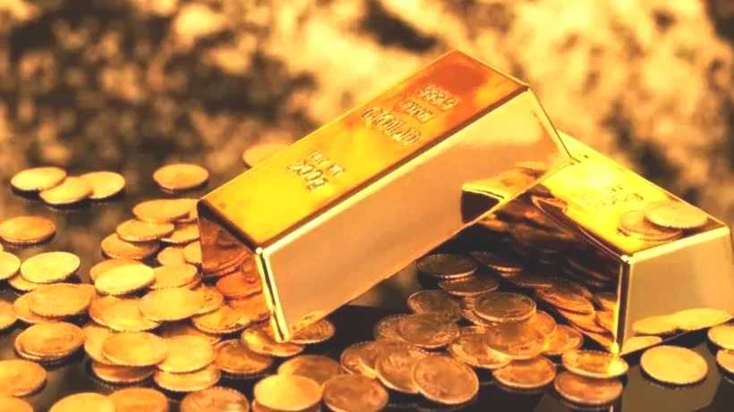 Gram Altın Fiyatlarında Fırtına Öncesi Sessizlik! Rekor Olacak - Resim: 6