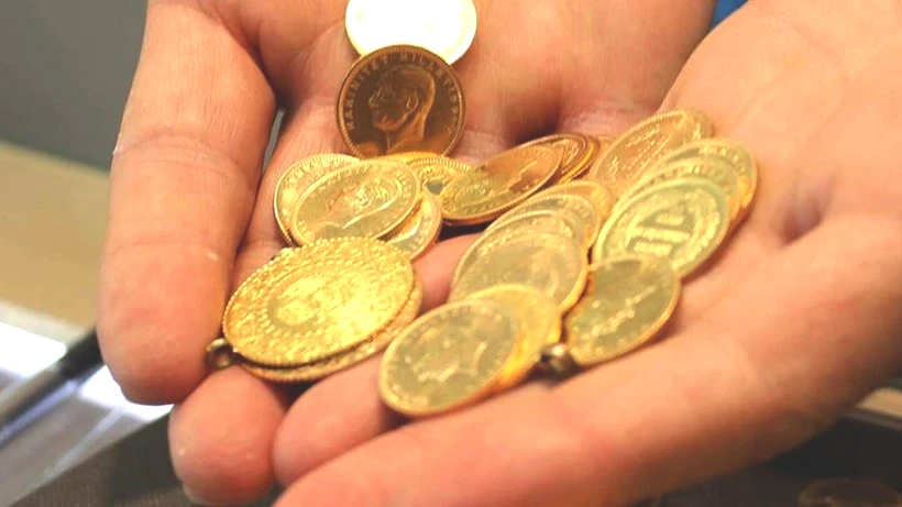Gram Altın Fiyatlarında Fırtına Öncesi Sessizlik! Rekor Olacak - Resim: 7