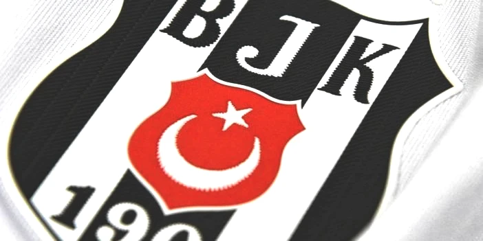 Beşiktaş'ta ilk ayrılık gerçekleşti! Bonservis bedeli belli oldu