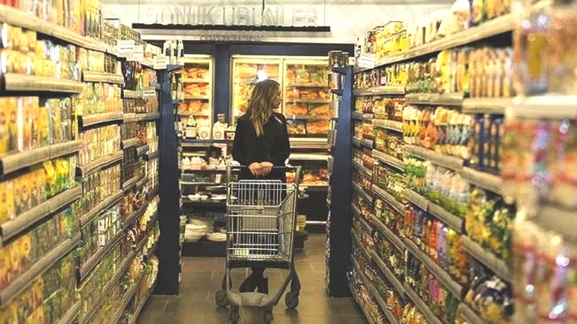 Ünlü Market Zincirinden Beklenmedik Karar: Şubelerini Teker Teker Kapatıyor - Resim: 2