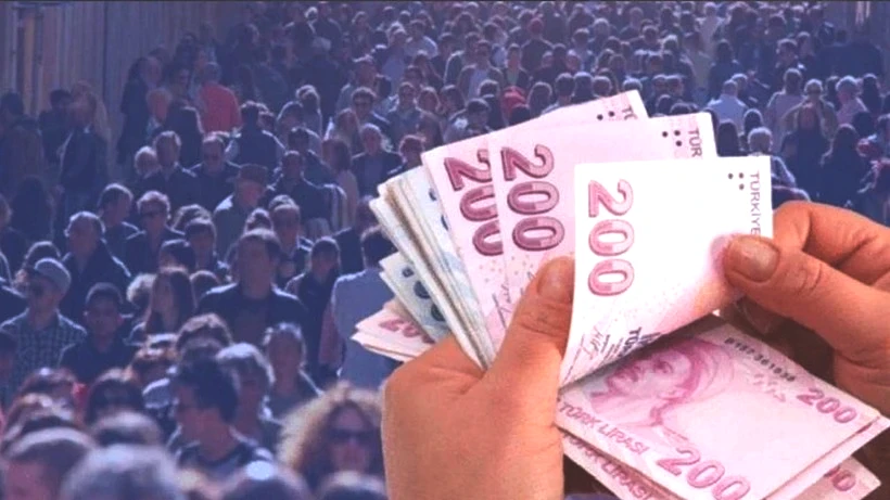 Merkez Bankası'ndan İzin Çıktı: Mevduat Faizine Yeni Kriterler Geldi! Hepsi Değişiyor - Resim: 5