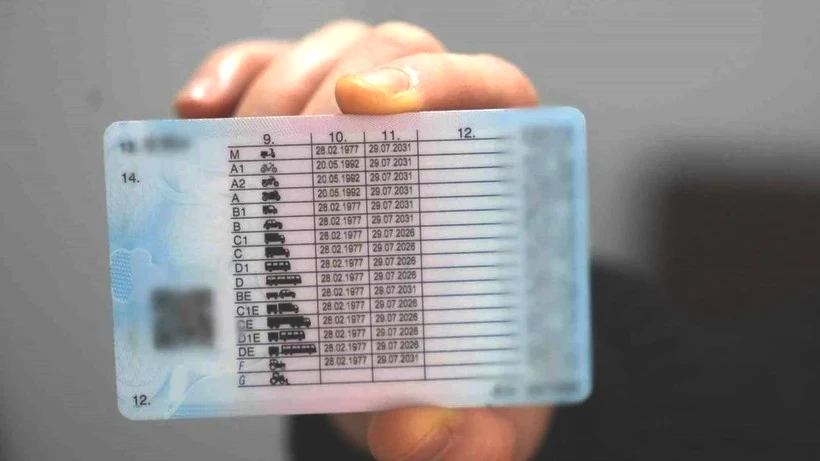 Ehliyette Köprüden Önce Son Çıkış: 7 Bin Liranın Üstüne Çıktı - Resim: 6