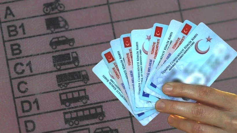 Ehliyette Köprüden Önce Son Çıkış: 7 Bin Liranın Üstüne Çıktı - Resim: 2