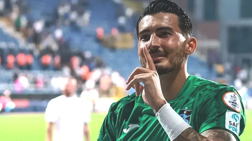 Fenerbahçe Alıyor Derken Galatasaray Devreye Girdi! Bu Transfer Süper Lig'i Fena Karıştıracak - Resim: 4