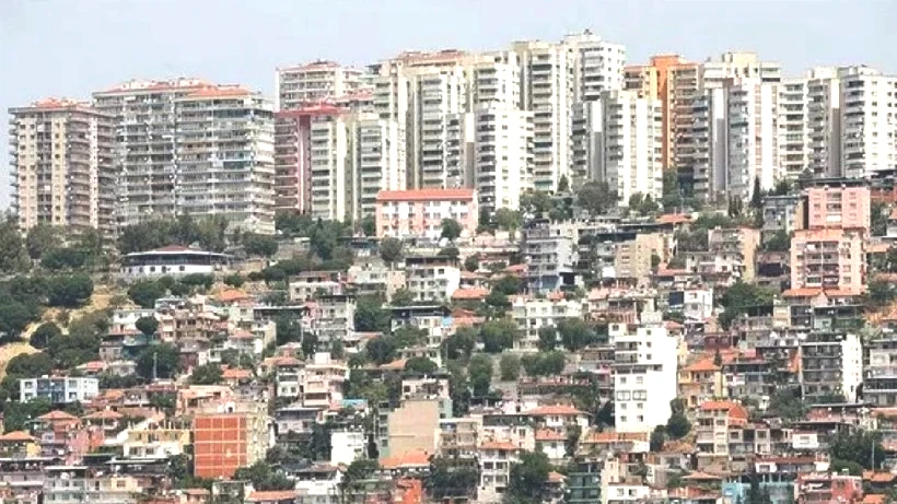 Türkiye’de Ev Almanın En Zor Olduğu Şehirler Sıralandı: Zirvedeki İl İstanbul'u Solladı - Resim: 2
