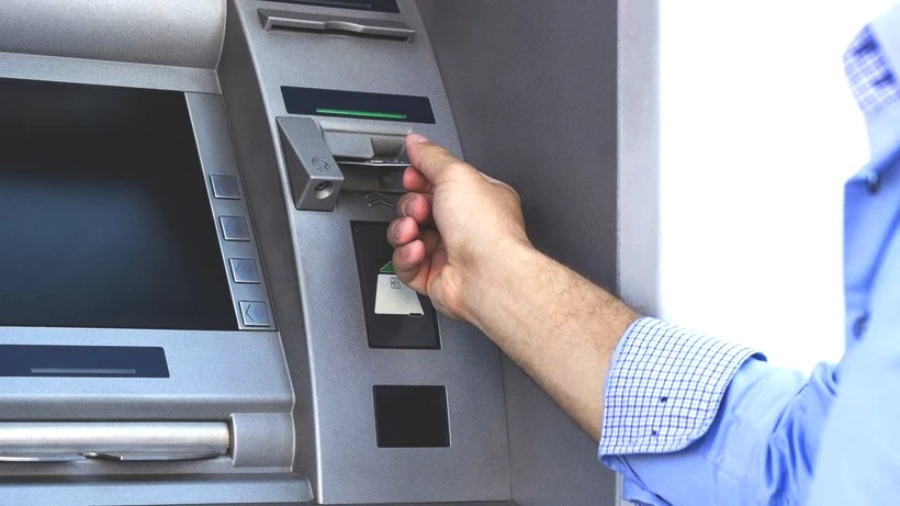 ATM'lerde Uygulanan Yeni Sistem 81 İlde Uygulamada: Kartınızı Anında Yutacak - Resim: 4