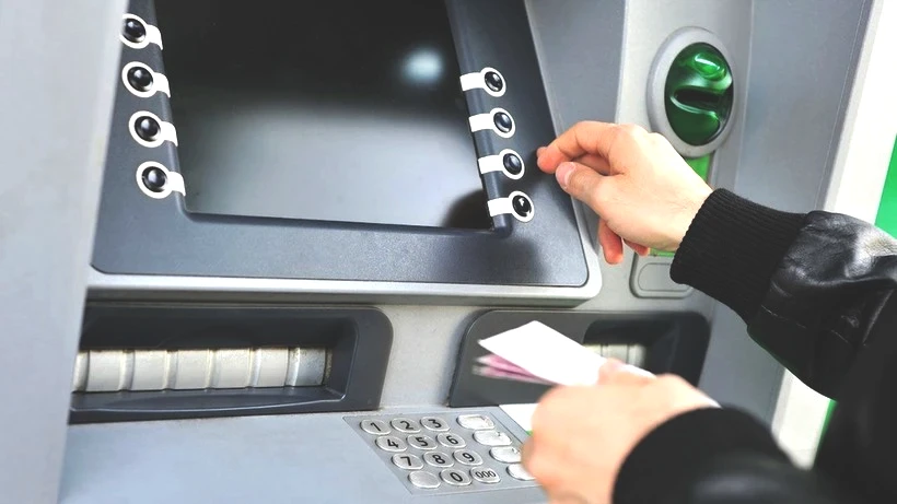 ATM'lerde Uygulanan Yeni Sistem 81 İlde Uygulamada: Kartınızı Anında Yutacak - Resim: 2