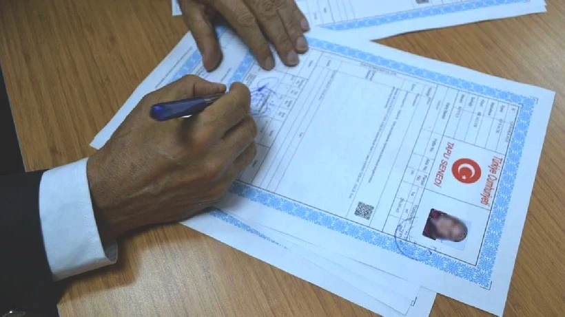 Miras Paylaşımında O Şart Kalktı: Hisseli Tapusu Olanlar Dikkat! Kadınların Mirası Tehlikede - Resim: 2