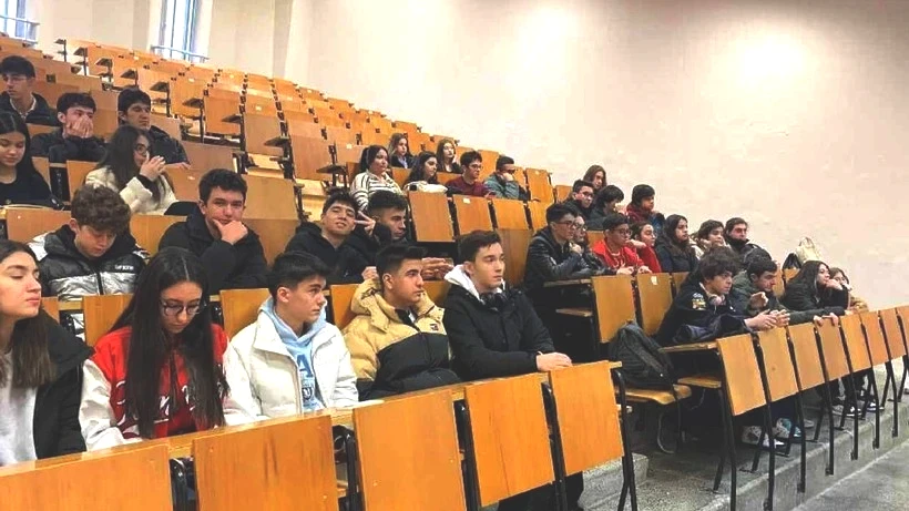 Türkiye'nin En İyi ve Başarılı Üniversiteleri Belli Oldu: 2025 Güncel Listede Zirvedeki Okul Şaşırttı - Resim: 5