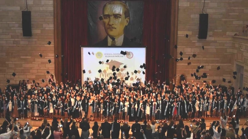 Türkiye'nin En İyi ve Başarılı Üniversiteleri Belli Oldu: 2025 Güncel Listede Zirvedeki Okul Şaşırttı - Resim: 3