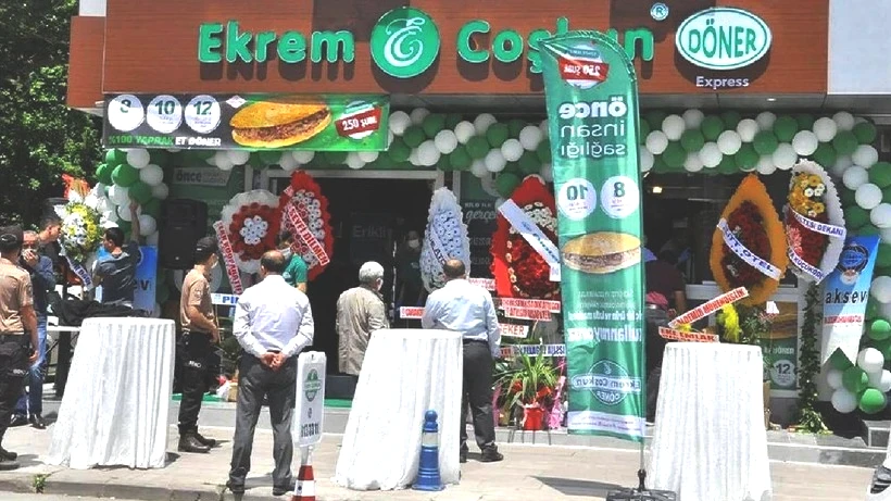 Türkiye'nin Döner Kralı İflasın Eşiğinde: 250 Şubesi Kapanma Tehlikesiyle Karşı Karşıya - Resim: 4