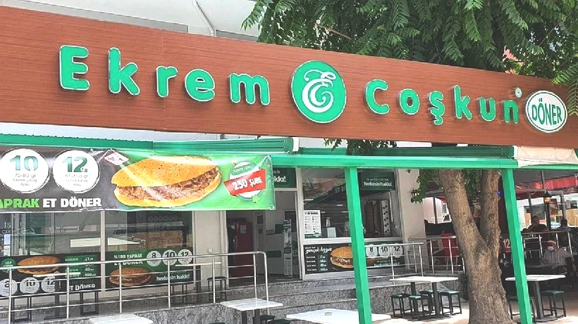 Türkiye'nin Döner Kralı İflasın Eşiğinde: 250 Şubesi Kapanma Tehlikesiyle Karşı Karşıya - Resim: 3