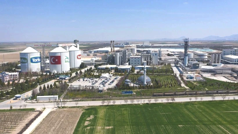 Türkiye'nin En Büyüğüydü: Borcu 4 Yılda 4 Katına Çıktı, Darboğaza Girdi - Resim: 4