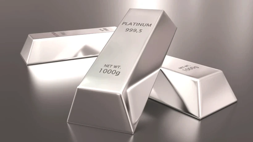 Ne Altın Ne Gümüş Ne Dolar! Rekora Koşuyordu, Trump ve Musk Engelledi - Resim: 2