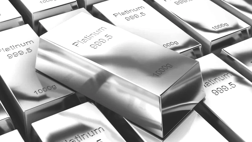 Ne Altın Ne Gümüş Ne Dolar! Rekora Koşuyordu, Trump ve Musk Engelledi - Resim: 4