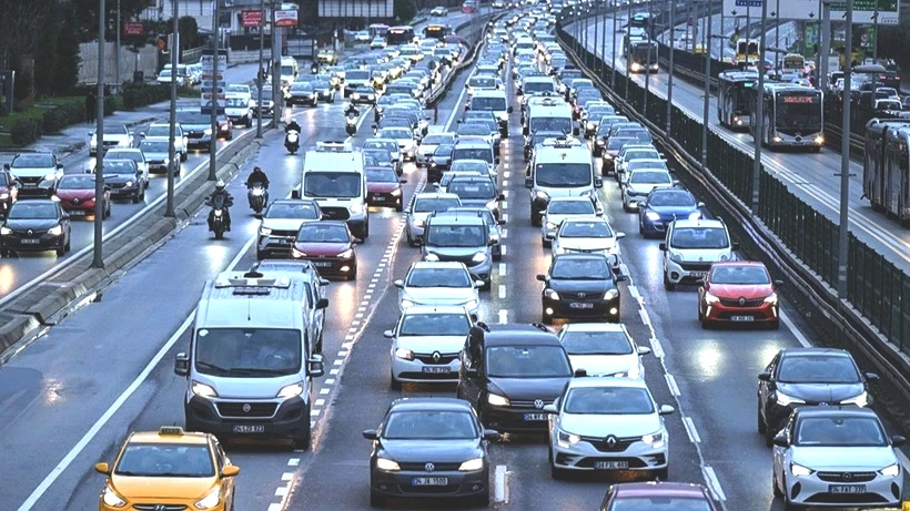 Togg, BYD, Renault, Toyota... Türkiye Trafiğinde Otomobil Seçimi Belli Oldu! Her Gün Bir Yenisi Ekleniyor - Resim: 4