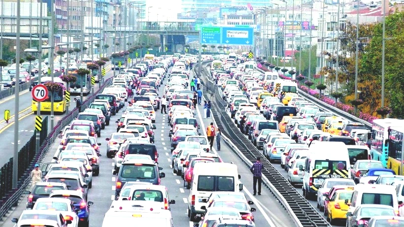 Togg, BYD, Renault, Toyota... Türkiye Trafiğinde Otomobil Seçimi Belli Oldu! Her Gün Bir Yenisi Ekleniyor - Resim: 3