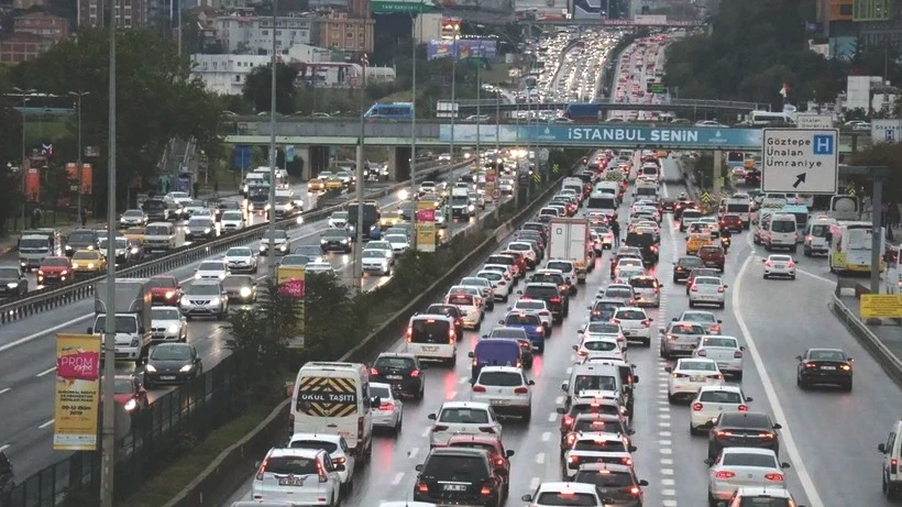 Togg, BYD, Renault, Toyota... Türkiye Trafiğinde Otomobil Seçimi Belli Oldu! Her Gün Bir Yenisi Ekleniyor - Resim: 2