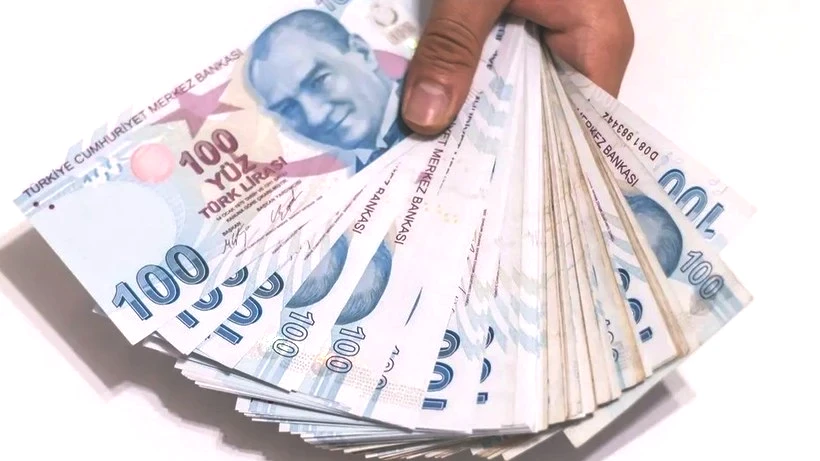 250 Bin Liranın 32 Günlük Mevduat Tablosu Ortaya Çıktı - Resim: 4