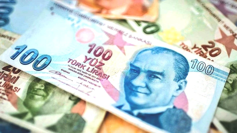 250 Bin Liranın 32 Günlük Mevduat Tablosu Ortaya Çıktı - Resim: 2