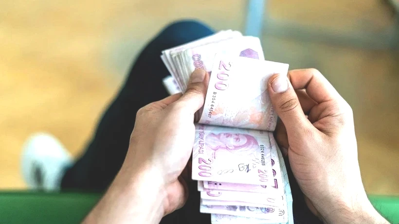250 Bin Liranın 32 Günlük Mevduat Tablosu Ortaya Çıktı - Resim: 3
