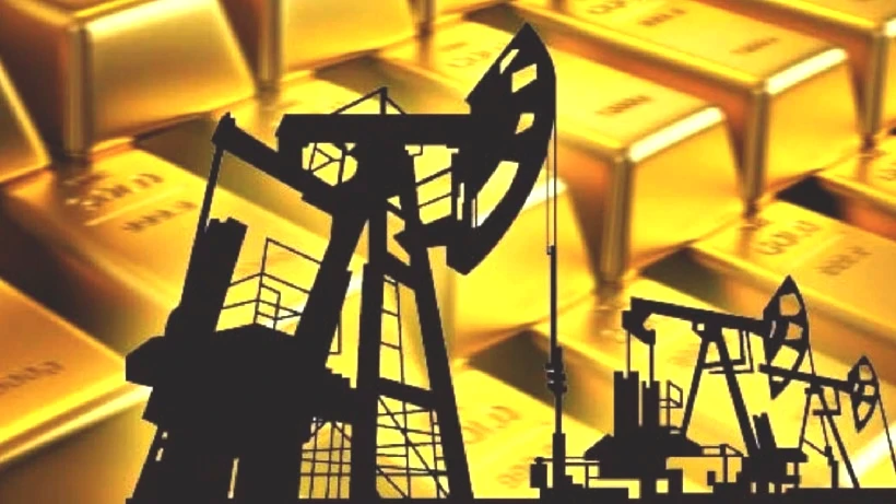 Altın, Petrol ve Borsada Orta Doğu Depremi! Ekonomist Filiz Eryılmaz Açıkladı - Resim: 5