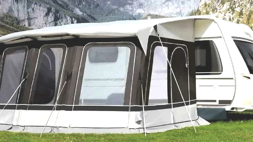 Kamp Malzemeleri ve Karavan Üreticisi 123 Yıllık Dev Şirket Batıyor - Resim: 2