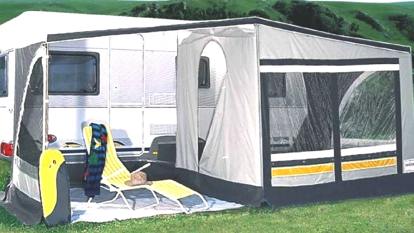 Kamp Malzemeleri ve Karavan Üreticisi 123 Yıllık Dev Şirket Batıyor - Resim: 3