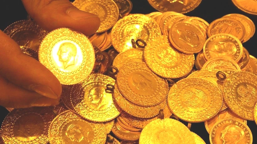 Altını Savaş Vurdu: En Düşük Seviye Görüldü! Yatırımcısını Terletecek Gelişme - Resim: 3