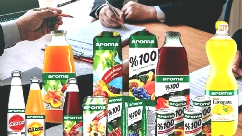 Aroma İçecek Markası İflasın Eşiğinde: 57 Yıllık Tarih Çöküşte - Resim: 3