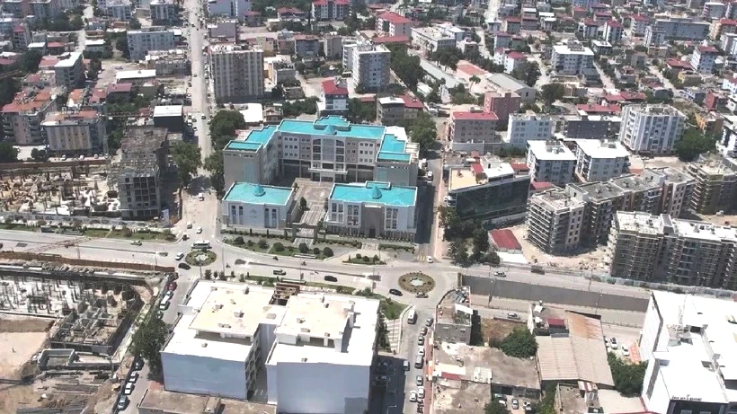Belediye Başkanı Yeni Haritayı Açıkladı: Komşu İlçelere Göz Dikti, Büyükşehir Hayali Kriz Yarattı - Resim: 8