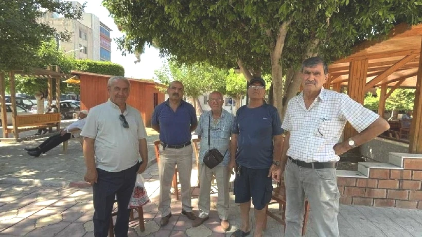 Belediye Başkanı Yeni Haritayı Açıkladı: Komşu İlçelere Göz Dikti, Büyükşehir Hayali Kriz Yarattı - Resim: 7