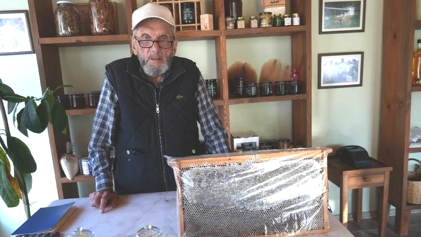Azı Şifa Çoğu Zehir Saçıyor: Yılda Sadece 1 Hafta Üretiliyor, Kilosu 3 Bin TL'ye Satılıyor - Resim: 4