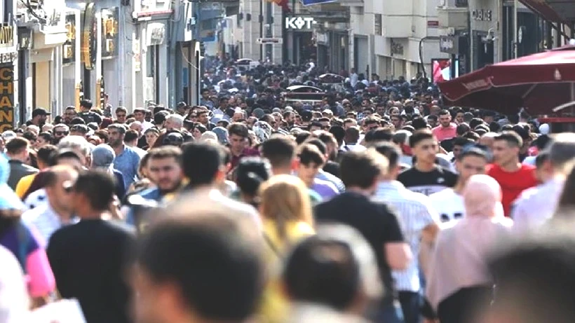 Türkiye'nin En Fazla İlçeye Sahip Şehri Belli Oldu: O İl 80 Şehri Birden Solladı - Resim: 2