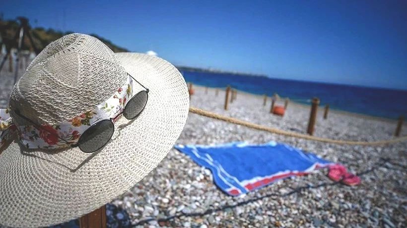 Dünyanın En Tehlikeli Tatil Yerleri Belli Oldu: Türkiye'den 2 Şehir Listeye Girdi - Resim: 4