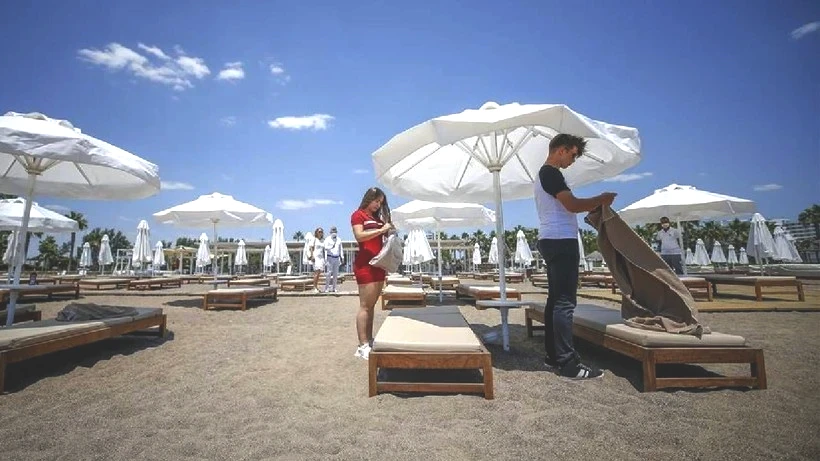 Dünyanın En Tehlikeli Tatil Yerleri Belli Oldu: Türkiye'den 2 Şehir Listeye Girdi - Resim: 3