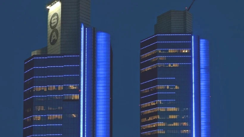 Sabancı Holding'den Dev Adım! İmzayı Attı - Resim: 2