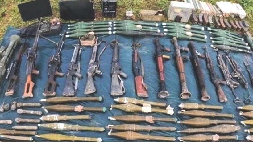 PKK'nın Silah Teslimi Ne Zaman Olacak? Tarih ve Teslim Noktaları Belli Oldu - Resim: 3
