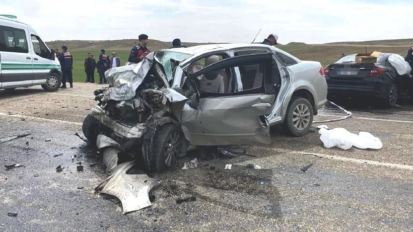 Ölümlü Trafik Kazalarının Sıklığına Dair Rapor: İl İl Tehlikeli Yollar - Resim: 5