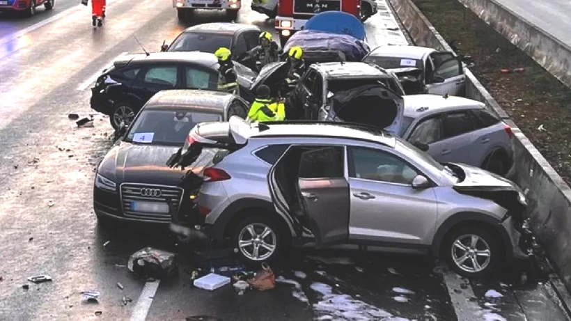 Ölümlü Trafik Kazalarının Sıklığına Dair Rapor: İl İl Tehlikeli Yollar - Resim: 4