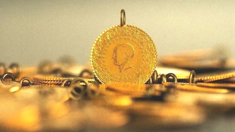 Elinde Altın ve Dolar Olanlar Hop Oturup Hop Kalkacak: ABD'li Dev Banka Açıkladı - Resim: 4