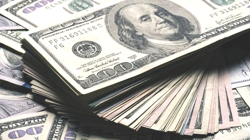 Elinde Altın ve Dolar Olanlar Hop Oturup Hop Kalkacak: ABD'li Dev Banka Açıkladı - Resim: 3